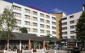 Mercure Hotel Am Messeplatz Offenburg